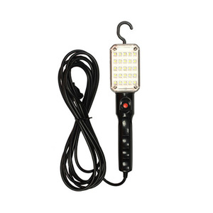 [작업등 코드식] WL-301-1 유선작업등 LED 작업등 전기사용
